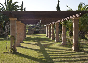 Finca Sa Garriga Binissalem Dış mekan fotoğraf