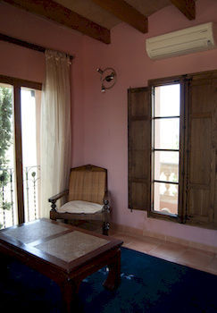 Finca Sa Garriga Binissalem Dış mekan fotoğraf