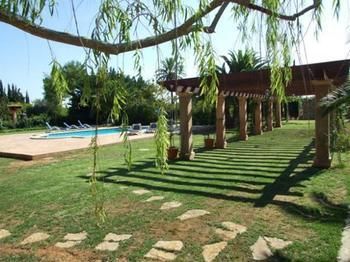 Finca Sa Garriga Binissalem Dış mekan fotoğraf